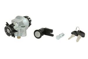 Set Contact (conține set de de blocare) compatibil: PEUGEOT SPEEDFIGHT 50 1997-2000