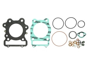 Set garnituri superioare motor compatibil: HONDA ATC, CMX, TRX 250/300 1985-2018