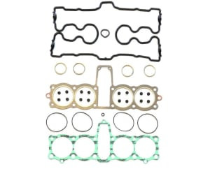 Set garnituri superioare motor compatibil: HONDA CB 1100 1981-1985