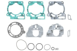Set garnituri superioare motor compatibil: KTM EGS, EXC, MXC, SX 200 1998-2002