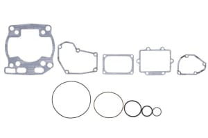 Set garnituri superioare motor compatibil: SUZUKI RM 250 1999-2000