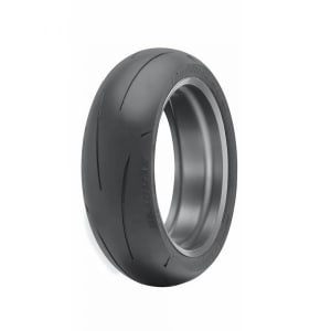 [637377] Anvelopă Moto Sport DUNLOP 190/50ZR17 TL 73W DRAGMAX Spate