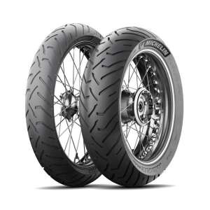 [659259] Anvelopa moto enduro MICHELIN 90/90-21 TL/TT 54V ANAKEE ROAD Front