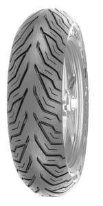 [8994242011141] Anvelopă Scooter/Moped DELI TIRE 90/80-14 TL 49P URBAN GRIP SC-109 Față