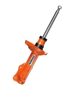 Amortizor sport fata Stanga/Dreapta (KONI STR.T, oil) compatibil: AUDI A3; SEAT ALTEA, ALTEA XL, LEON, TOLEDO III; SKODA OCTAVIA II; VW CADDY III, CADDY III/MINIVAN, CADDY IV 1.0-Electric 05.03-09.20