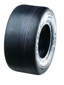 Anvelopă kart SUNF 10x4.50-5 TL K001