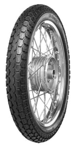 Anvelopă Moto Oraș/Classic CONTINENTAL 2-19 TT 24B KKS10 Față/Spate