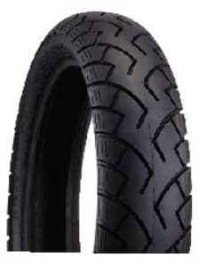 Anvelopă Moto Oraș/Classic DURO 120/80-17 TT 61H HF297 Față/Spate