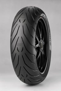 Anvelopă Moto Touring PIRELLI 150/70R17 TL 69V ANGEL GT Spate