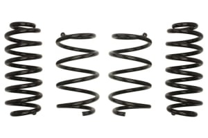 Arcuri coborare, Pro-Kit, 4pcs, (20mm / 25mm); (1200kg / 1180kg); compatibil: VW ARTEON, ARTEON SHOOTING BRAKE 2.0/2.0D 03.17-