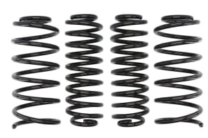 Arcuri coborare, Pro-Kit, 4pcs, (30mm / 30mm); (1000kg / 1020kg); compatibil: SKODA OCTAVIA I, OCTAVIA I/KOMBI 1.8/1.9D/2.0 07.98-12.10