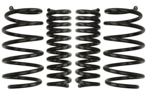 Arcuri coborare, Pro-Kit, 4pcs, (30mm / 30mm); (1160kg / 1275kg); compatibil: MERCEDES CLS (C218), E (W212) 1.8-3.5 01.09-12.17