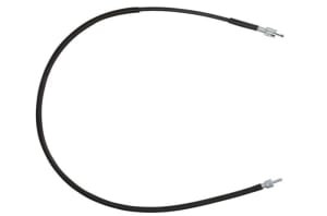 Cablu vitezometru 1000mm compatibil: KAWASAKI VN, Z 550/750/1100 1980-1995