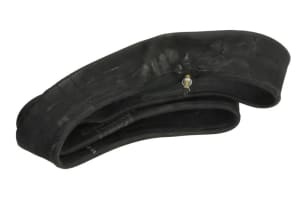 Cameră Moto Off Road, ranforsat, T-GUM, 4mm, STD TR4, 0°, 100/90-19; 110/80-19; 110/90-19; 120/80-19; 3.25-19; 3.50-19; 70/100-19; 90/90-19, NHS