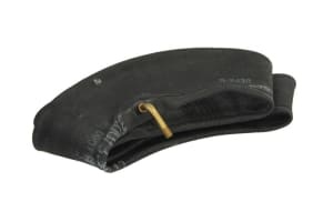 Cameră scooter, T-GUM, TR87, 90°, 3.00-12; 3.25-12; 3.50-12