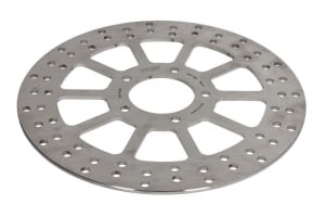 Disc frână fix față, 260/60x4mm 5x80mm, diametru gaură de centrare 8,5mm, spacing 0 compatibil: APRILIA ATLANTIC 125/125 (Cube)/125 (Light)/125 (Piaggio Eng.)/125 (Rotax Eng.)/125 (Street)/125 GT/125