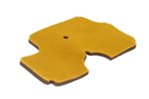 Filtru de aer compatibil: KAWASAKI ER-6F, ER-6N, EX, KLE 650 2006-2014