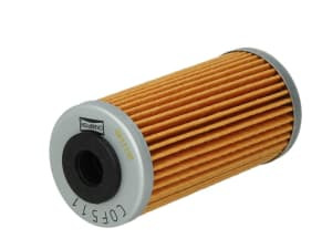 Filtru de ulei compatibil: BMW G; HUSQVARNA SMR, TC, TE; SHERCO CITY CORP, SE, SM, ST, SX 125-511 2003-2017