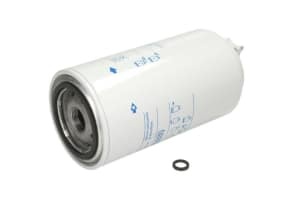 Filtru hidraulic (centrifugal) compatibil: ARMATRAC 1104; BASAK 2090, 2100, 2110; BOBCAT 360, 470; CATERPILLAR 312D2, 318E, 420 D, 420E, 420E IT, 430 E, 434 E, 450 E, 924H, 924HZ, 928H, 928HZ, 930H, 938H