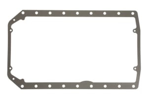 Garnitura baie de ulei compatibil: MASSEY FERGUSON 4292, 4297, 6460, 6470; VALMET 655, 665, 6000, 700 MK 2, 705, 715, 715 M, 755, 805, 815, 855, A 750 L, BM100 PCR, BM110, M800, M900; VALTRA M800