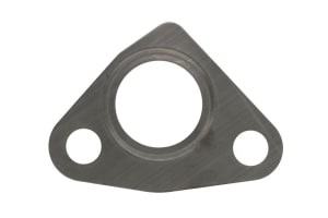 Garnitura carcasa termostat compatibil: JOHN DEERE 6068D; 6068H; 6068HN; 6068N; 6068T; 6068TN, CLAAS 616, 656, 696, 816, 826, 836; JOHN DEERE 200 C LC, 200 LC, 230 C LC, 230 LC, 270 C LC, 360DC
