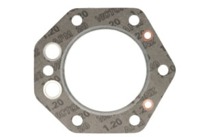 Garnitura chiulasa compatibil: MOTO GUZZI T5 850 1983-1989