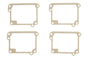 Garnitura flotor (cantitate: 4pcs) compatibil: YAMAHA RD 500 1985-1985