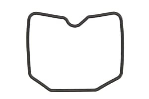 Garnitură flotor (quantity per packaging: 1pcs) compatibil: KAWASAKI KL, KLR; SUZUKI GSF, LT-A 250-650 1984-2018
