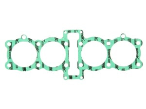 Garnitura inferioara cilindru compatibil: HONDA CB, CBX 700/750 1982-1998