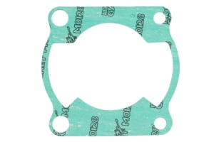 Garnitura inferioara cilindru compatibil: YAMAHA DT 175 1974-1983