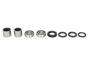 Kit reparatie bara stabilizatoare compatibil: HONDA VT 600 1988-1999