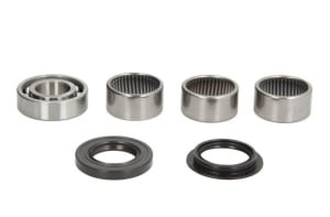 Kit reparatie bara stabilizatoare compatibil: KAWASAKI ZX, ZX-6R, ZZR 600-1100 1988-2002