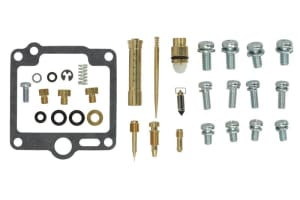 Kit reparație carburator, pentru 1 carburator compatibil: YAMAHA XS 400 1982-1984