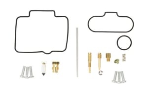 Kit reparatie carburator; pentru 1 carburator (for sports use) compatibil: HONDA CR 125 2000-2000