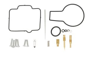 Kit reparatie carburator, pentru 1 carburator (pentru motorsport) compatibil: HONDA XR 650 2000-2006