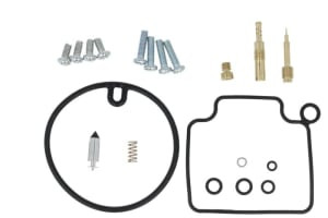 Kit reparatie carburator, pentru 1 carburator (pentru motorsport) compatibil: HONDA VTX 1300 2003-2007