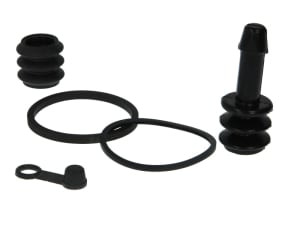 Kit reparatie etrieri fata/spate compatibil: KAWASAKI EL, EN, EX, GPZ, KZ, VN, ZG, ZL, ZN, ZX, Z/ZG 250-1500 1983-2006