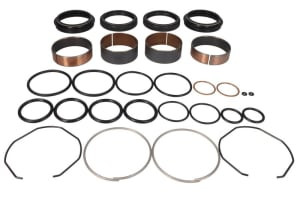 Kit reparatie suspensie front compatibil: KAWASAKI KX 250 2020-2022