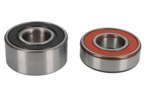 Kit rulment roata spate compatibil: HONDA VT 750 2005-2014