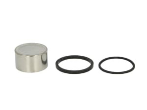 Piston etrier fata cu garnituri compatibil: YAMAHA XV, XVZ 1100/1200 1983-1992