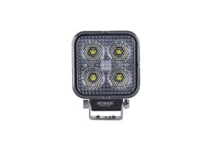 Proiector, universal headlamp (LED, 12V, 9-30V, 24W, 2200lm, 5000K, number of diodes: 4 70,5mmx70/94,6mm)