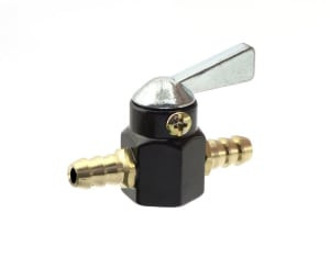 Robinet combustibil (6mm)