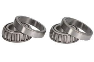 Rulment cap de sasiu compatibil: HUSQVARNA CR, LT, SM, SMR, TC, TE, WR, WR/E, WRE 125-610 1981-2013