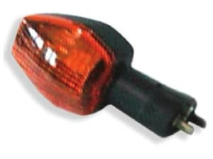 Semnalizare față dreapta compatibil: HONDA CBR, VTR 600-1100 1992-2011