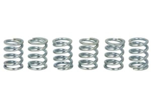 Set arcuri ambreiaj compatibil: SUZUKI GSX 1300 1999-2007