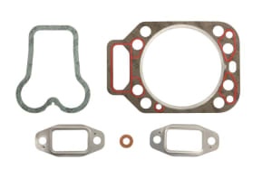 Set complet de garnituri motor (superior) compatibil: FENDT 14 S FARMER, 102 FARMER, 102 LS FARMER, 102 LSA FARMER, 102 S FARMER, 102 SA FARMER, 103 FARMER, 103 LS FARMER, 103 LSA FARMER, 103 S FARMER