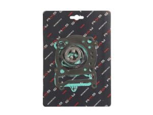 Set garnituri motor compatibil: MALAGUTI MADISON; MBK DOODO, XQ, YP; YAMAHA XN, XQ, YP 125 1998-2002
