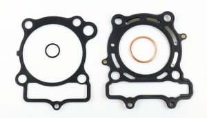 Set garnituri superioare motor (Athena) compatibil: SUZUKI RM-Z 250 2007-2009