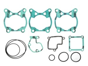 Set garnituri superioare motor compatibil: HUSQVARNA TC; KTM SX, XC 85 2003-2017