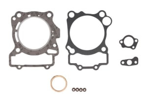 Set garnituri superioare motor compatibil: YAMAHA WR 250 2008-2017